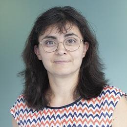 Muriel Darces
