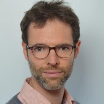 Quentin Grimal