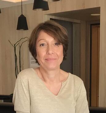 Viviane Pasqui