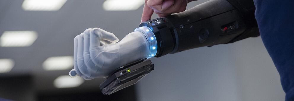 Mention Automatique - Robotique Mention Automatique - Robotique