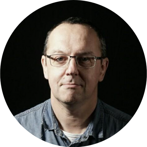 Olivier Sigaud